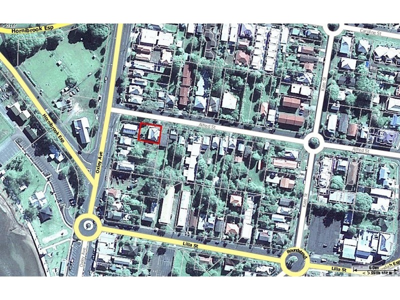 35 Alfred Street, Woody Point QLD 4019