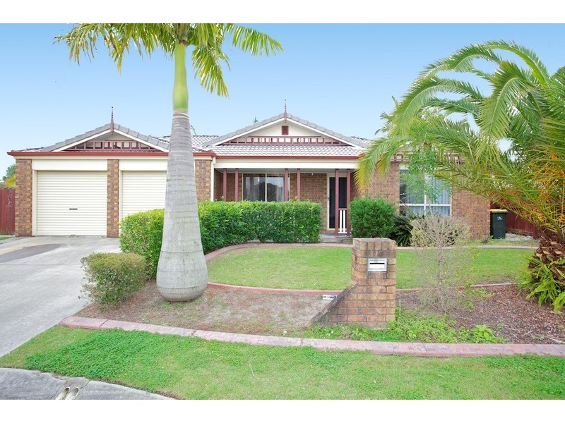 14 Amcord Place, Rothwell QLD 4022