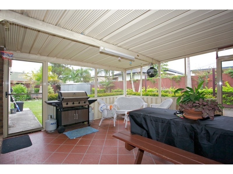 14 Amcord Place, Rothwell QLD 4022