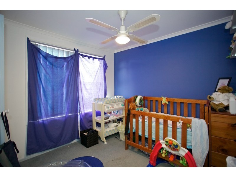 14 Amcord Place, Rothwell QLD 4022