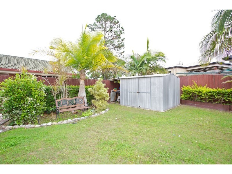 14 Amcord Place, Rothwell QLD 4022