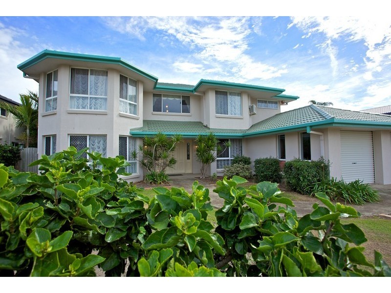 30 Enterprise Court, Newport QLD 4020