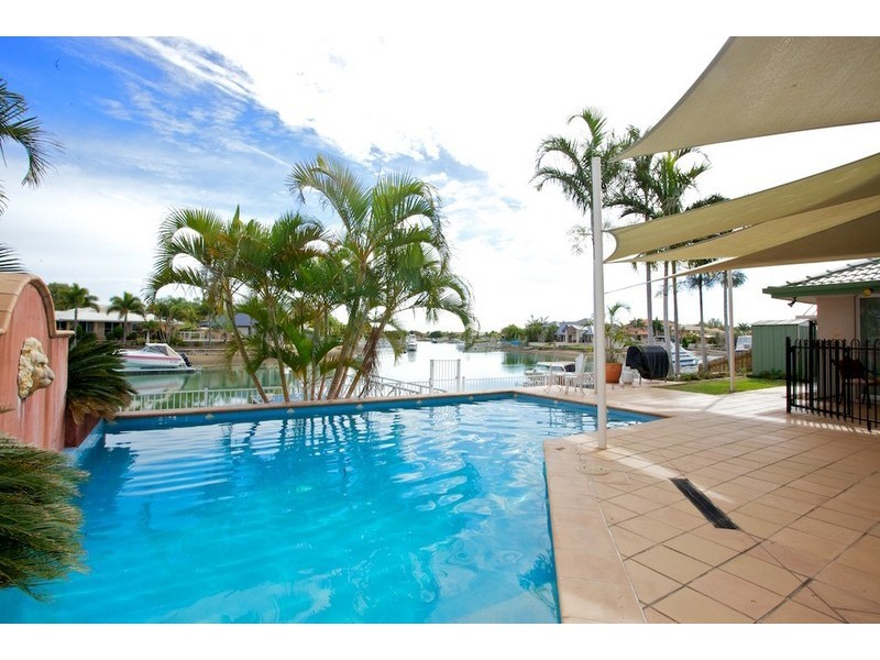 30 Enterprise Court, Newport QLD 4020