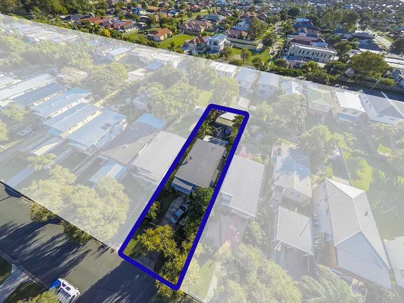 89 Longland Street, Redcliffe QLD 4020