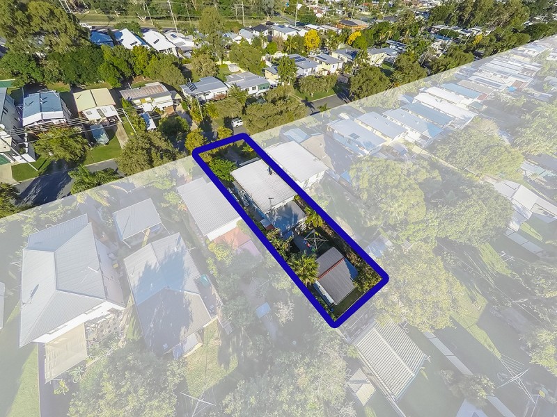 89 Longland Street, Redcliffe QLD 4020