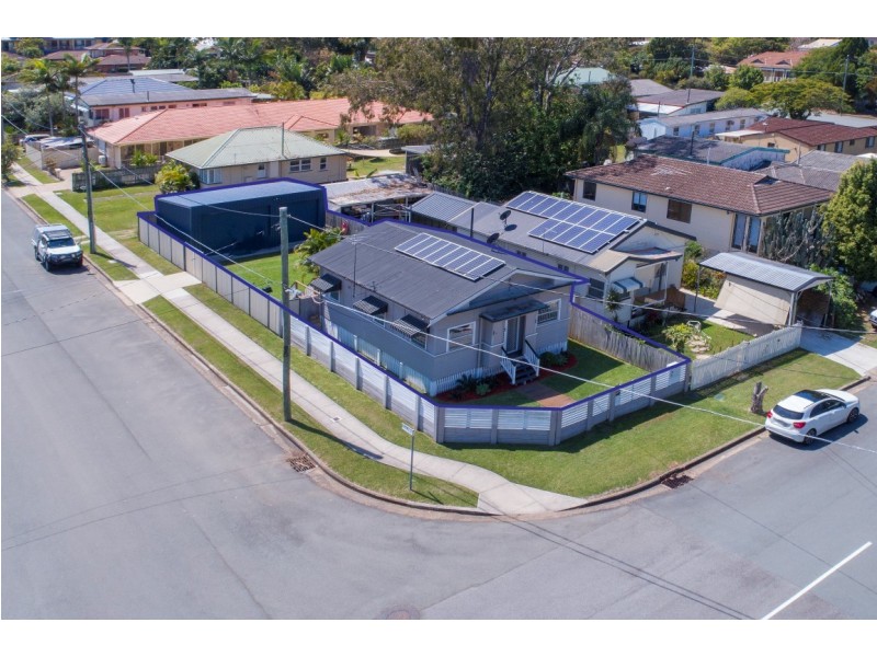 25 View Street, Woody Point QLD 4019