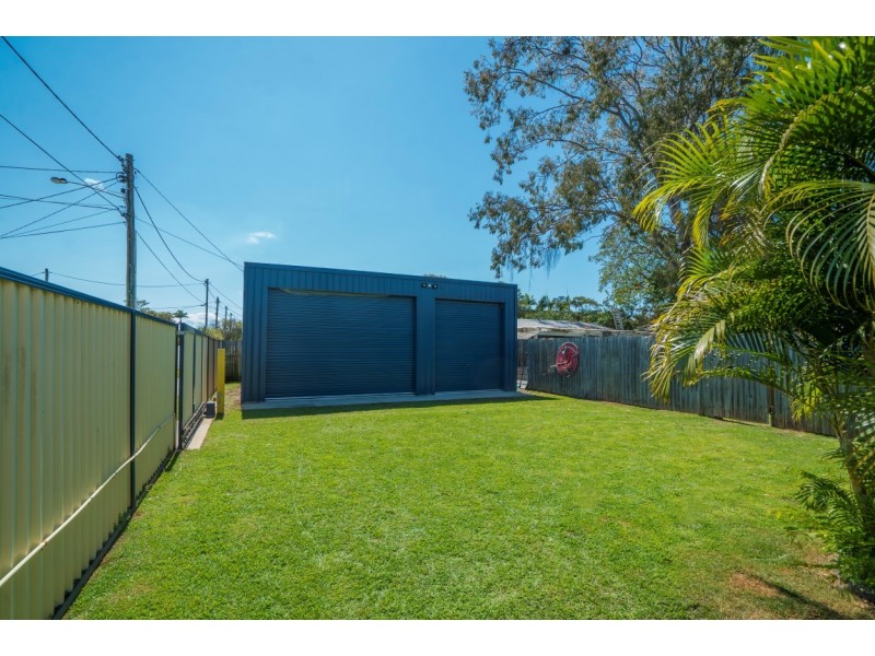 25 View Street, Woody Point QLD 4019