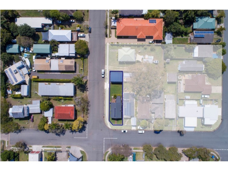 25 View Street, Woody Point QLD 4019