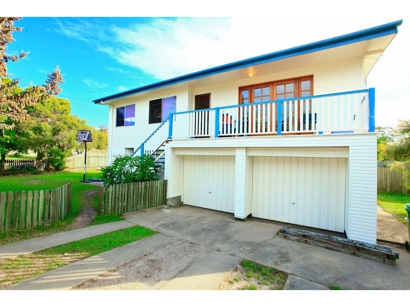 9 Kinyunga Street, Kippa-ring QLD 4021