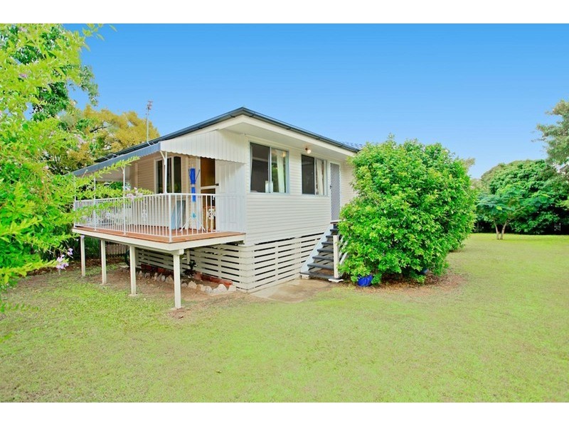 4 Whelan Street, Margate QLD 4019