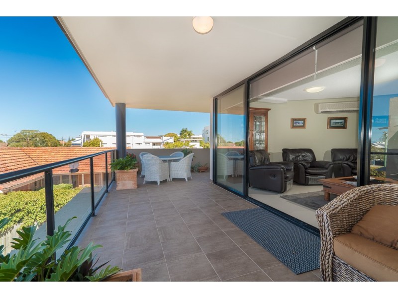 6/51 Landsborough Avenue, Scarborough QLD 4020