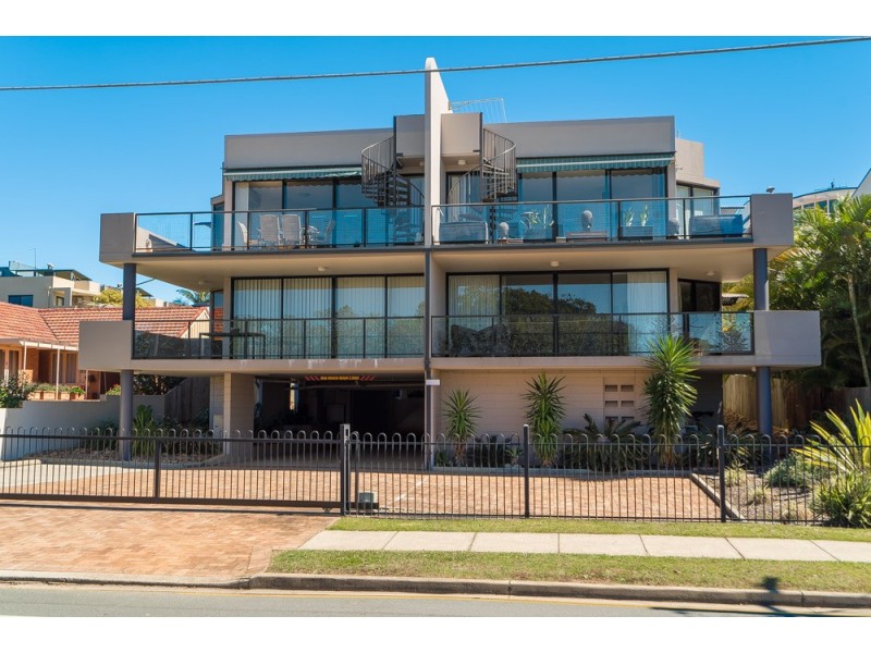 6/51 Landsborough Avenue, Scarborough QLD 4020