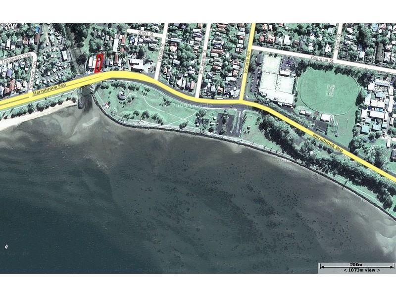 190 Hornibrook Esplanade, Woody Point QLD 4019