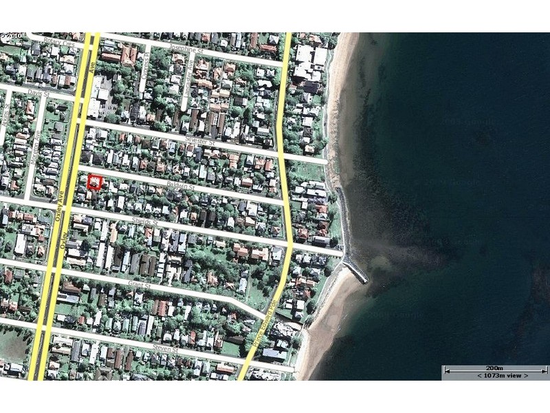 35 Baldwin Street, Redcliffe QLD 4020