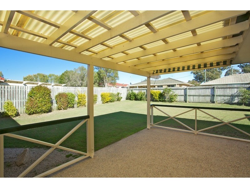 5 Shangri-La Court, Rothwell QLD 4022