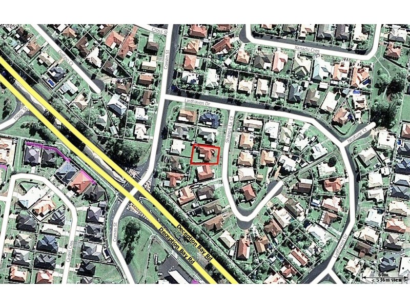 5 Shangri-La Court, Rothwell QLD 4022