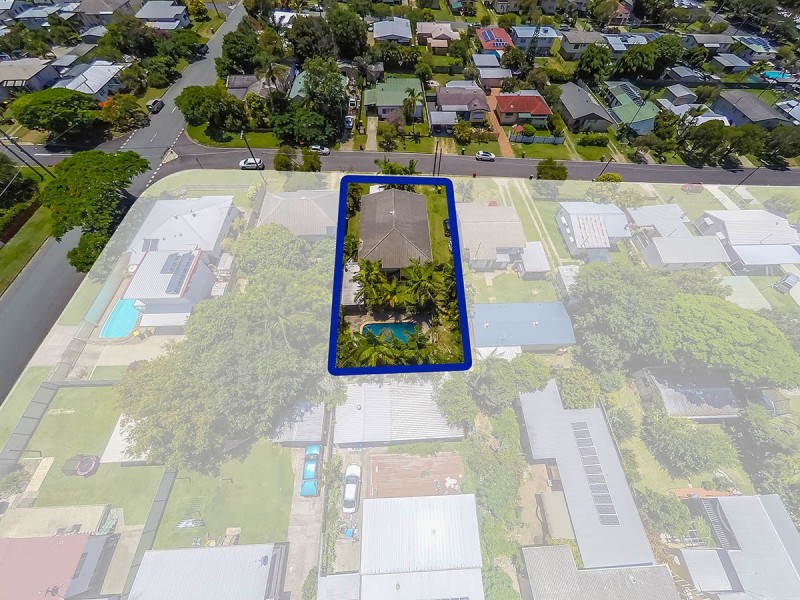 16 Ralph Street, Clontarf QLD 4019
