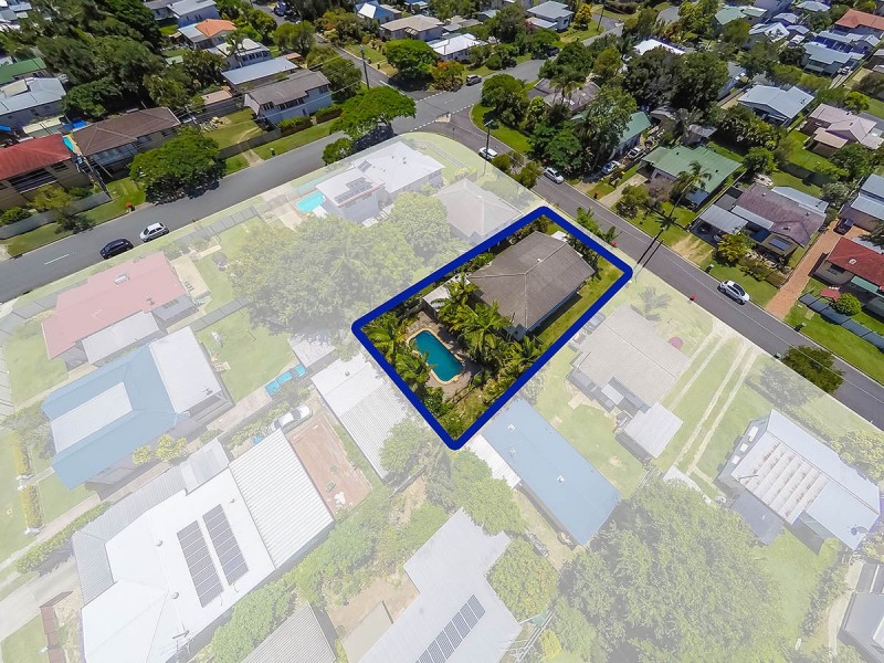 16 Ralph Street, Clontarf QLD 4019
