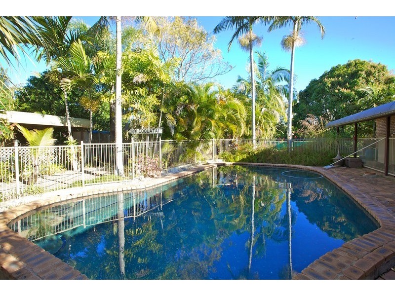 40 Chestnut Drive, Murrumba Downs QLD 4503