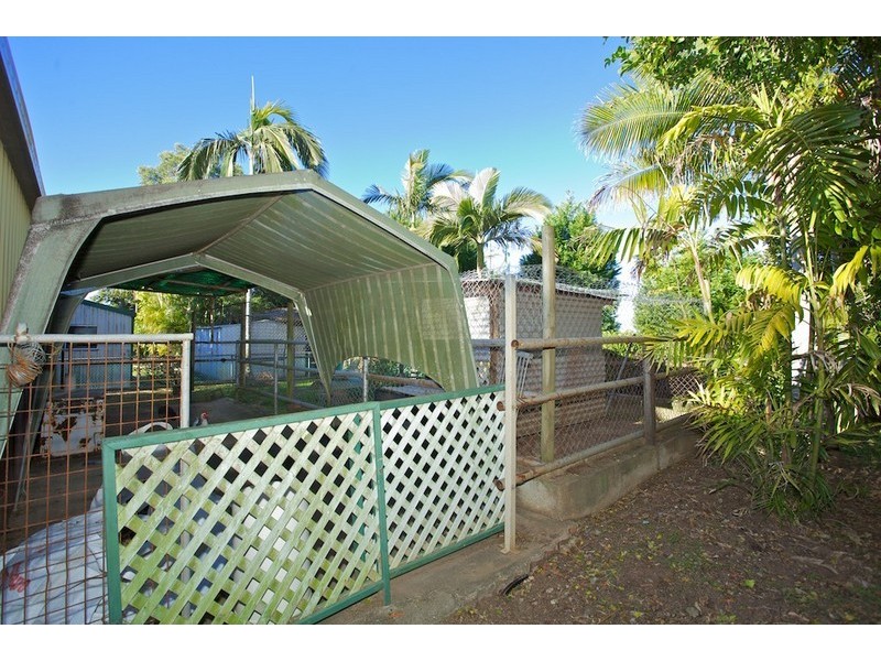 40 Chestnut Drive, Murrumba Downs QLD 4503
