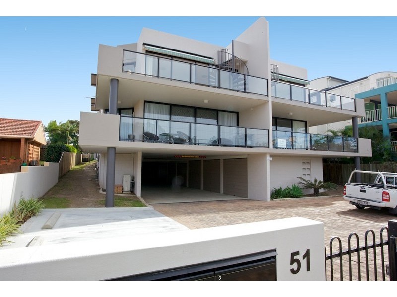 1/51 Landsborough Avenue, Scarborough QLD 4020
