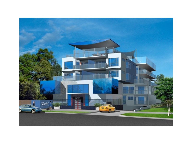 Woody Point QLD 4019