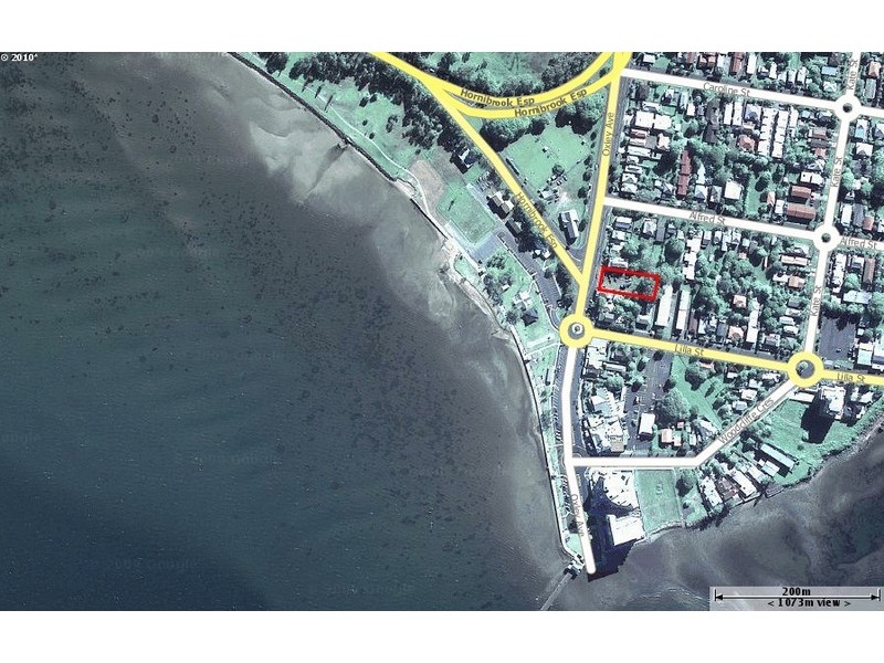 Woody Point QLD 4019