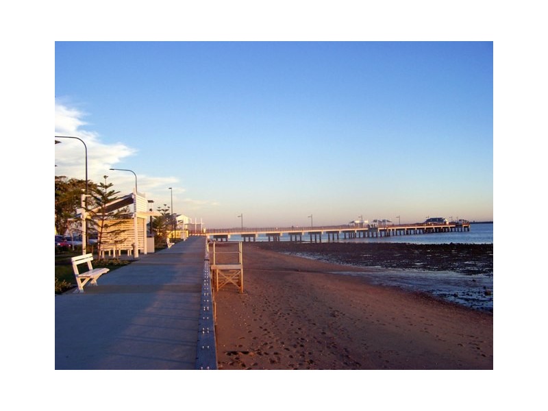 Woody Point QLD 4019