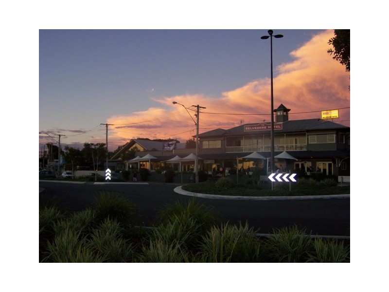 Woody Point QLD 4019