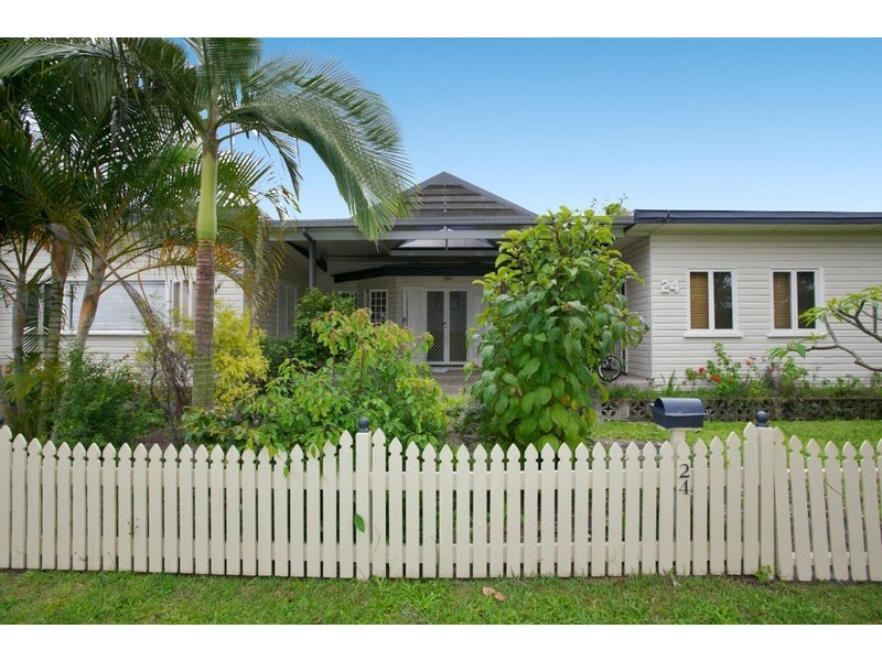 24 Church Street, Kippa-ring QLD 4021