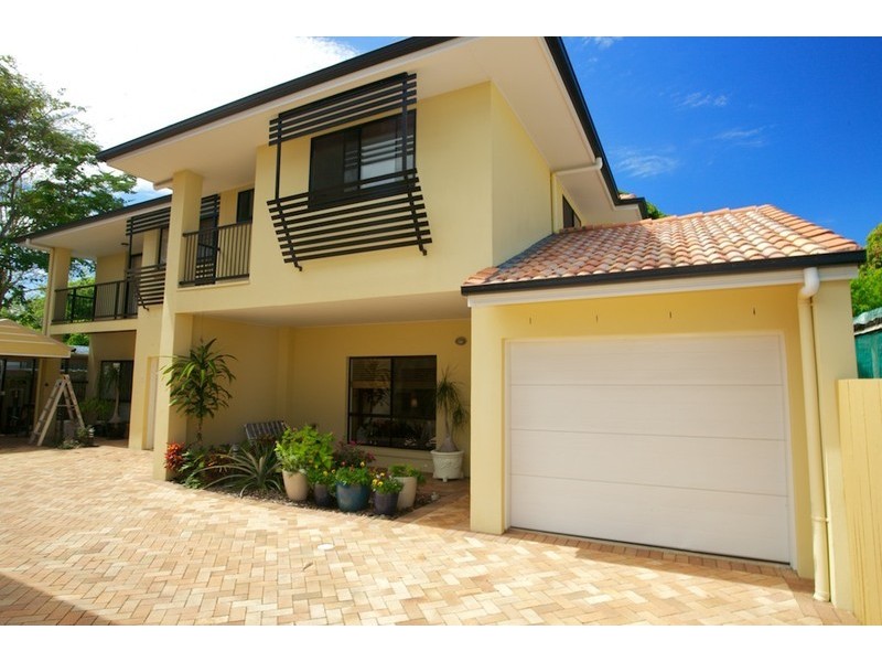 Scarborough QLD 4020