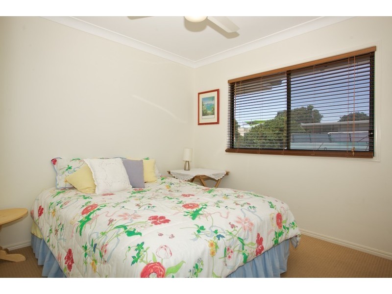 Scarborough QLD 4020