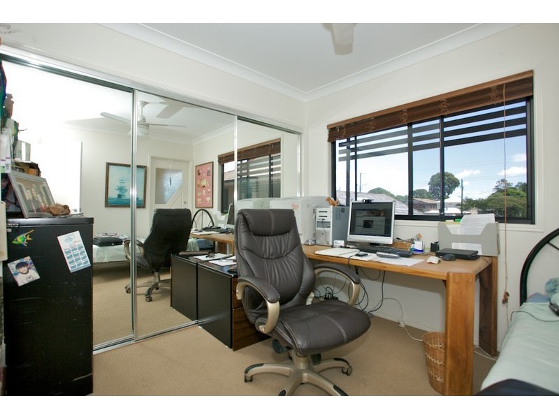 Scarborough QLD 4020