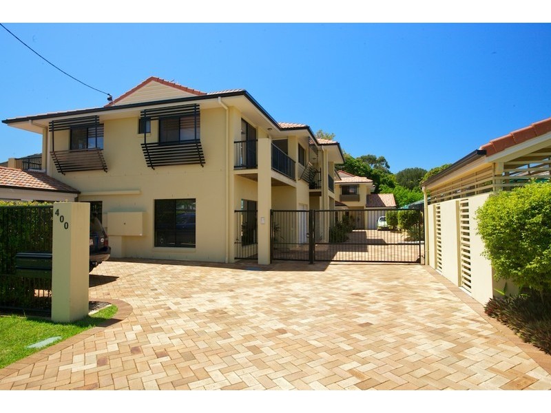 Scarborough QLD 4020