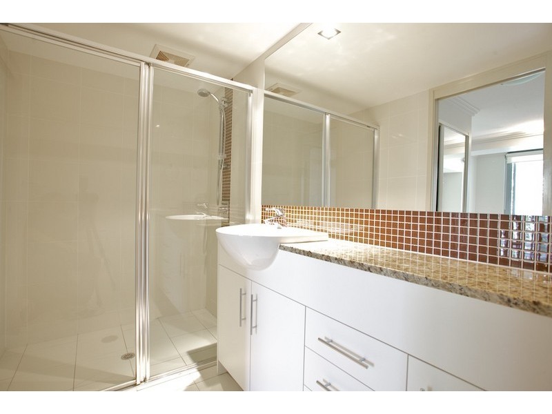 307/89 Landsborough Avenue, Scarborough QLD 4020