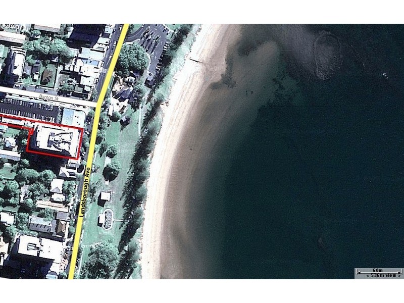 307/89 Landsborough Avenue, Scarborough QLD 4020