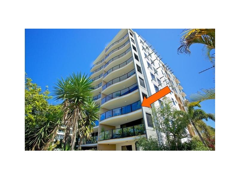 8/55 Marine Parade, Redcliffe QLD 4020