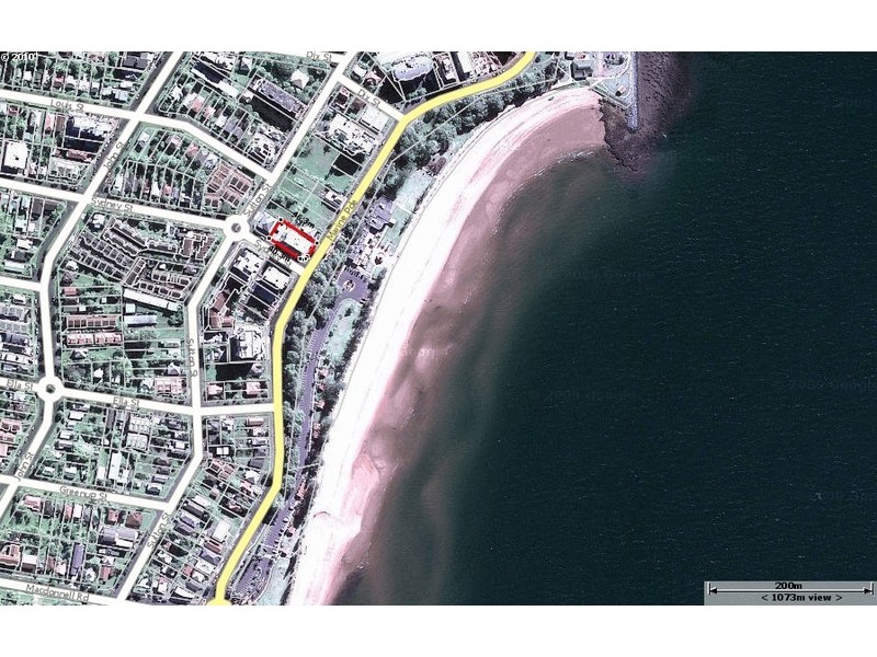 8/55 Marine Parade, Redcliffe QLD 4020