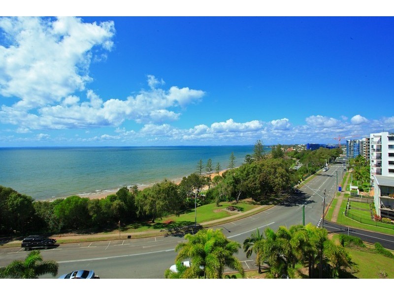 27/77 Marine Parade, Redcliffe QLD 4020