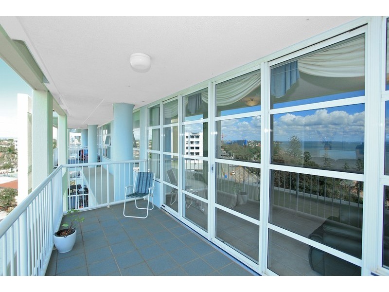 27/77 Marine Parade, Redcliffe QLD 4020