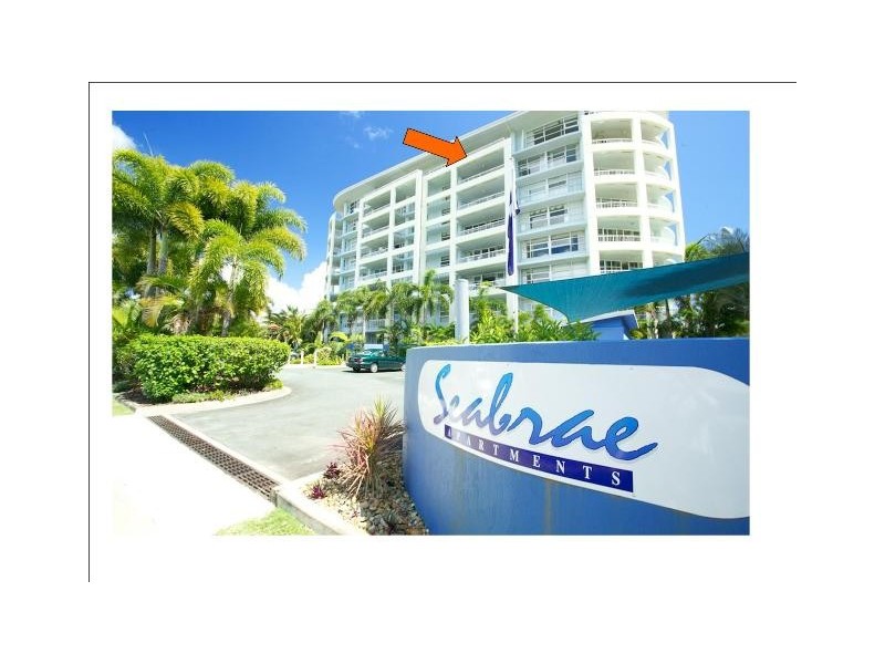 27/77 Marine Parade, Redcliffe QLD 4020