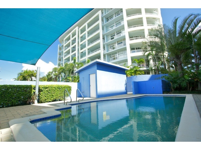 27/77 Marine Parade, Redcliffe QLD 4020