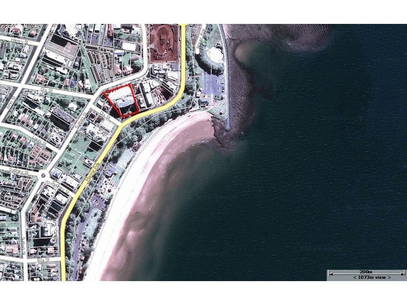 27/77 Marine Parade, Redcliffe QLD 4020