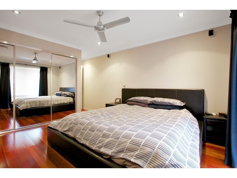 33 Tranquility Drive, Rothwell QLD 4022