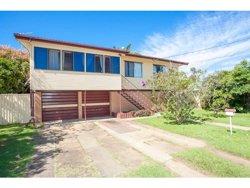 8 Leonard Street, Margate QLD 4019