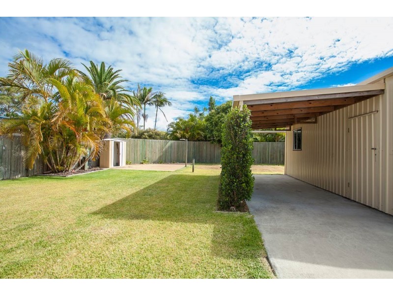 13 Bellevue Terrace, Redcliffe QLD 4020