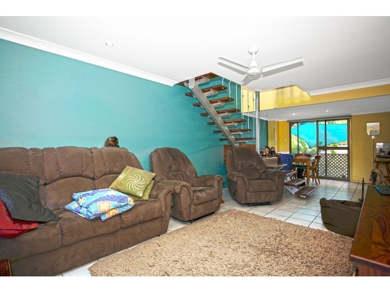 3/25 Annie Street, Woody Point QLD 4019