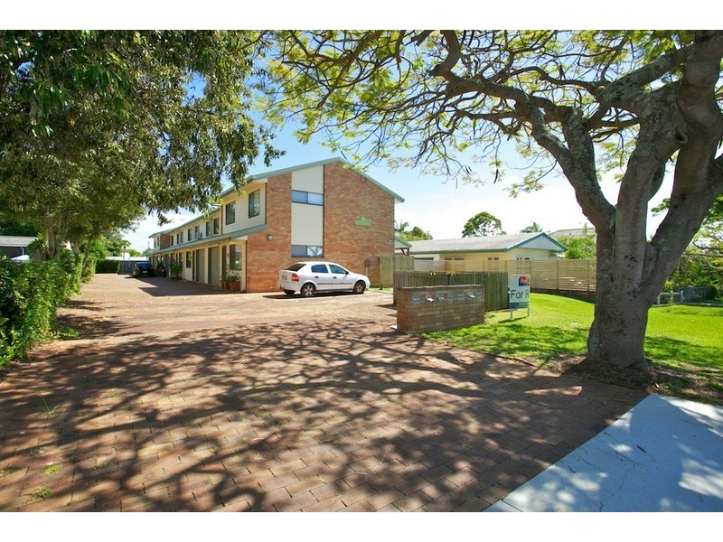 3/25 Annie Street, Woody Point QLD 4019