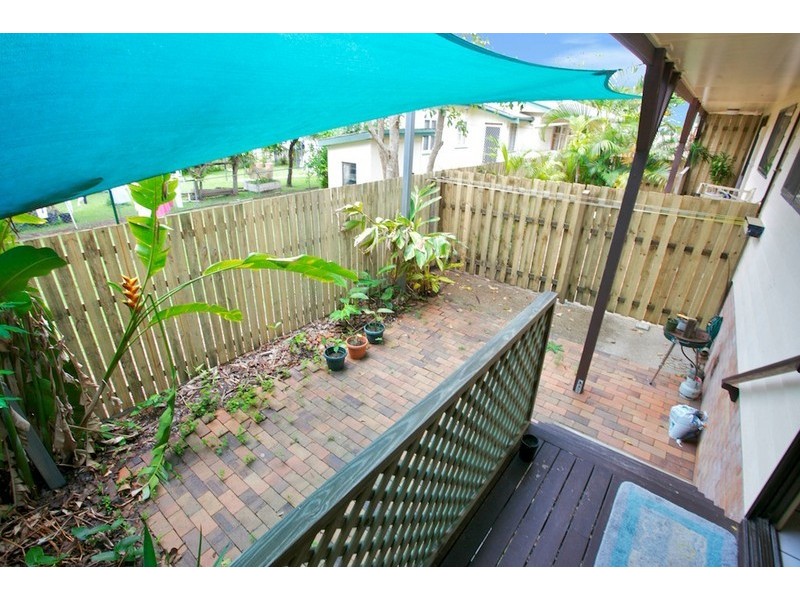 3/25 Annie Street, Woody Point QLD 4019