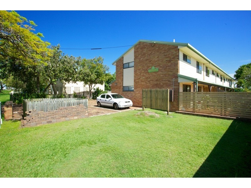 3/25 Annie Street, Woody Point QLD 4019